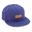 Sapca SINNER Amsterdam Exquisite Cap, Albastru, Unisex