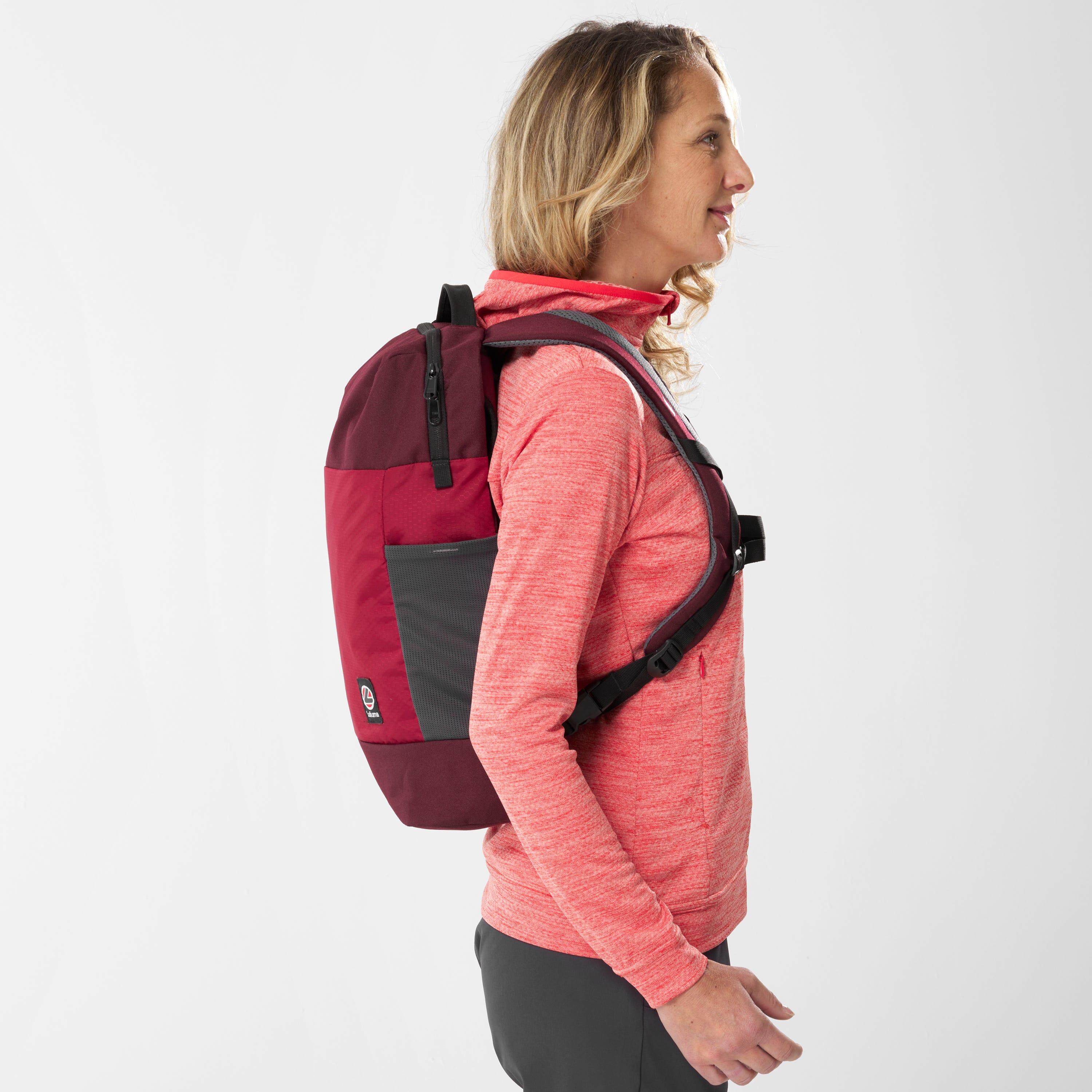 Sac à dos Outdoor lifestyle Mixte BIKEPACK LTD 5/5