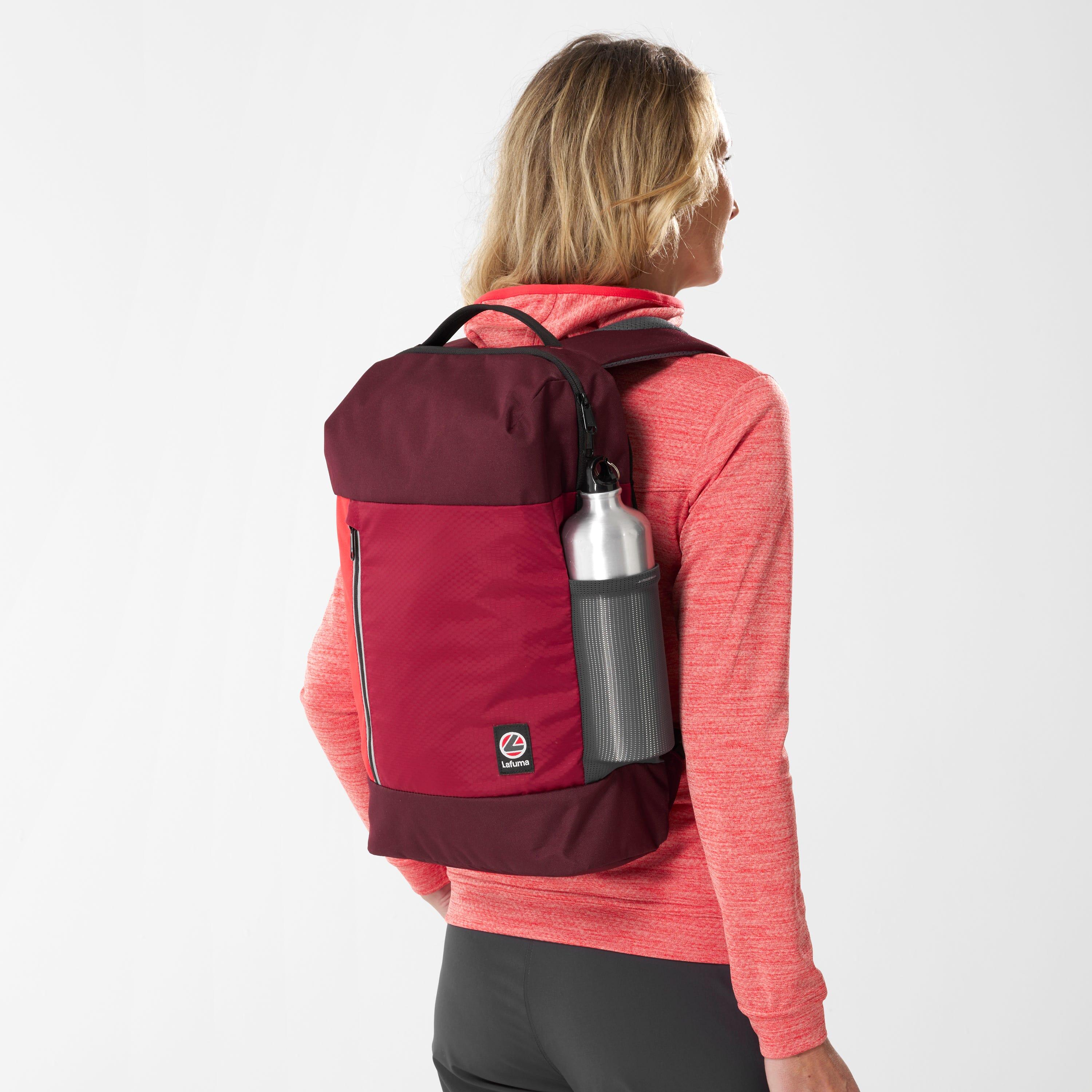 Sac à dos Outdoor lifestyle Mixte BIKEPACK LTD 4/5