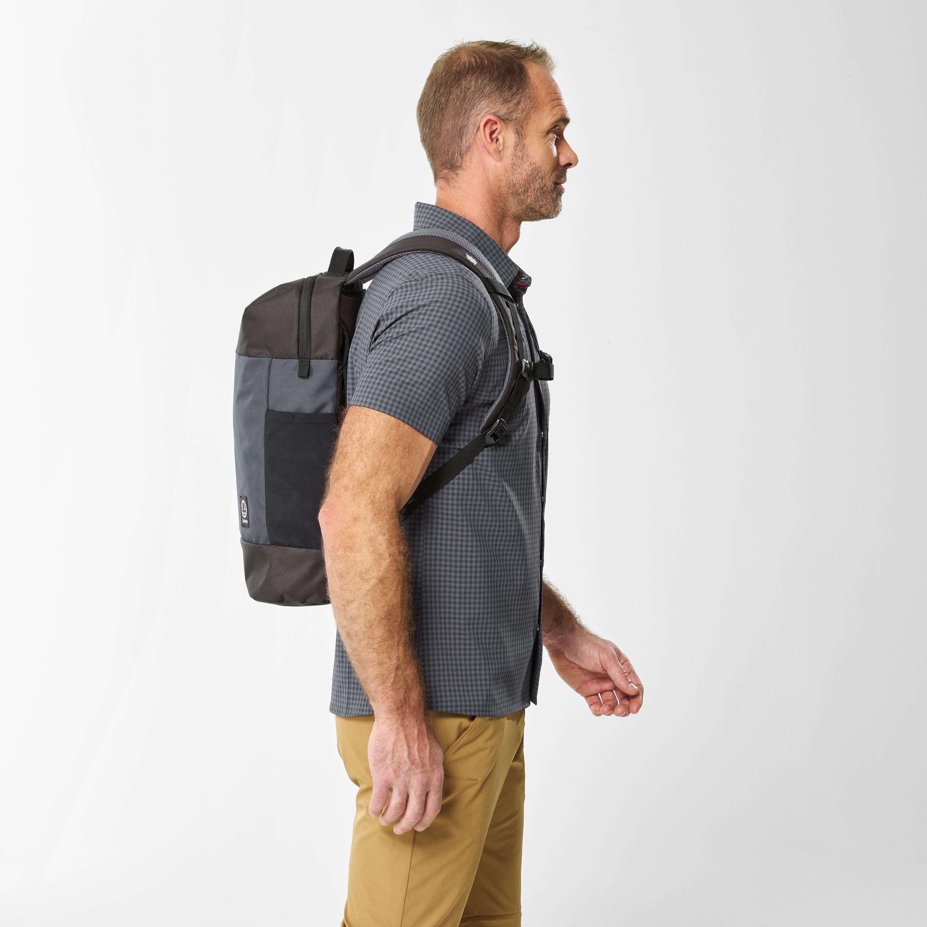 Sac à dos Outdoor lifestyle Mixte BIKEPACK LTD 5/5