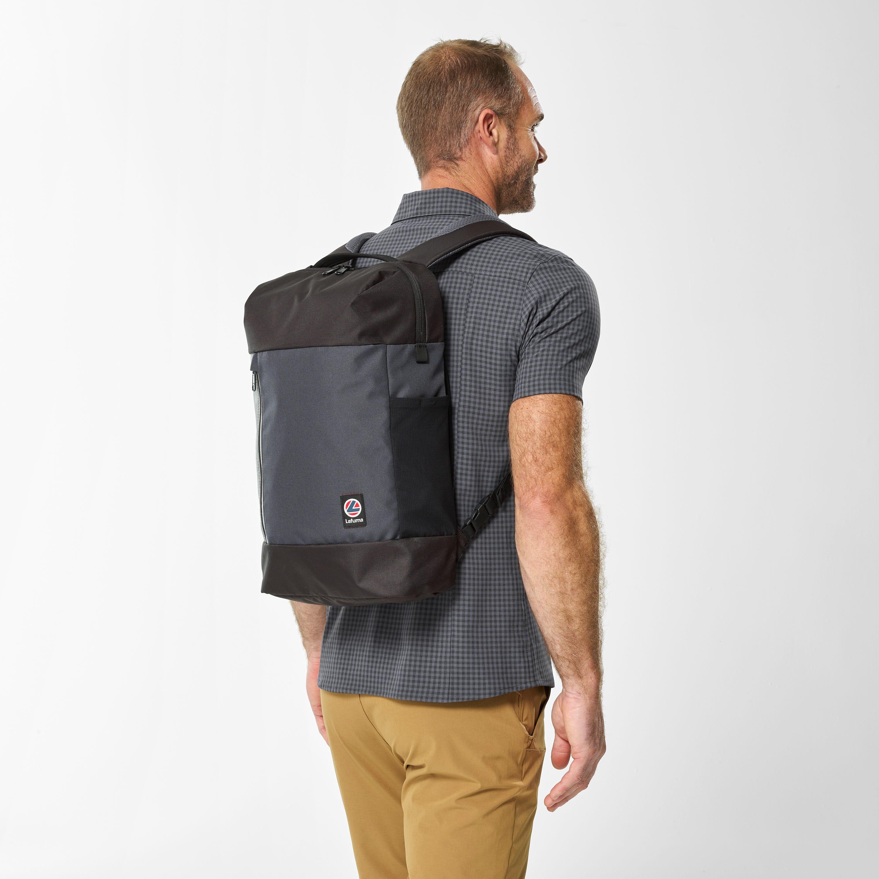 Sac à dos Outdoor lifestyle Mixte BIKEPACK LTD 4/5