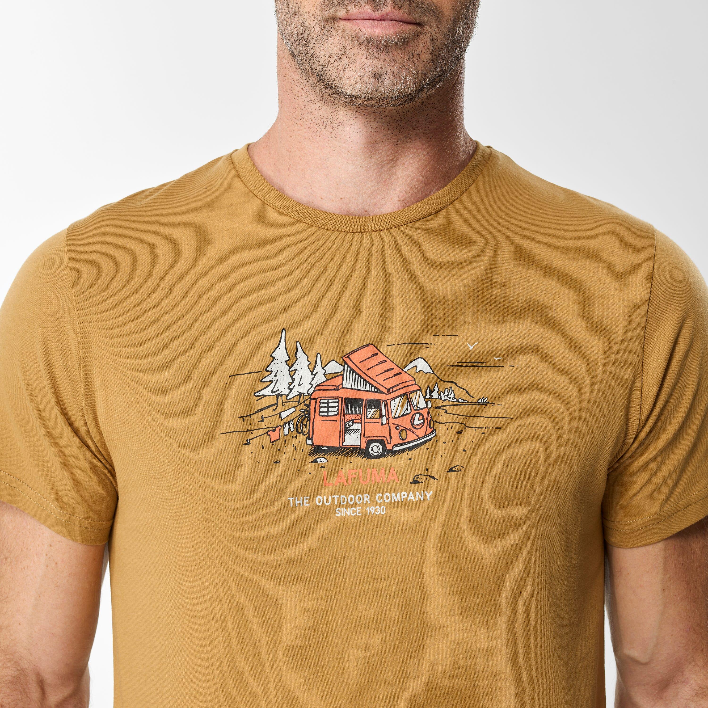 Camiseta Lafuma adventure 5/5