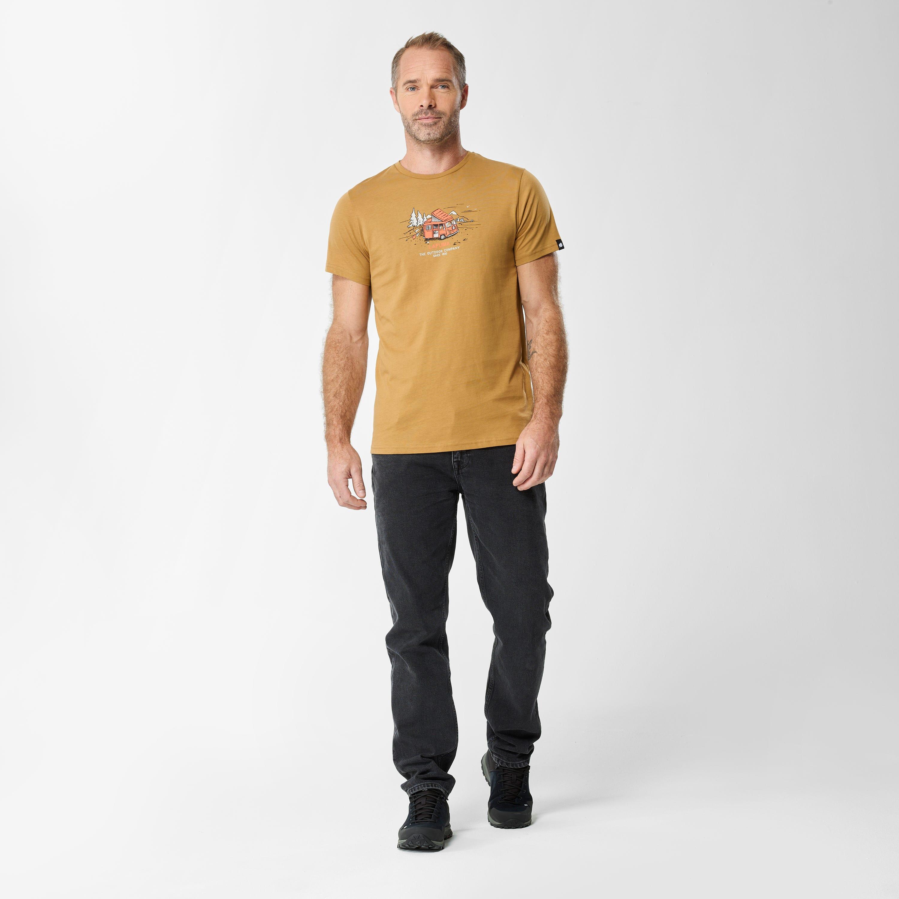 Camiseta Lafuma adventure 2/5
