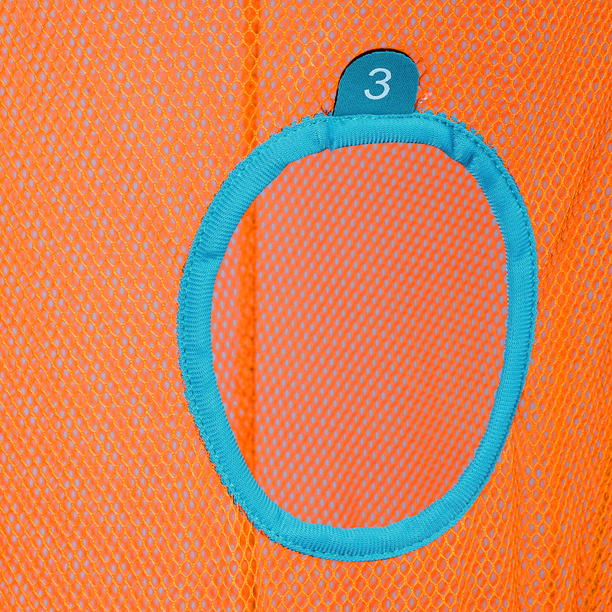 Siatka do nauki nurkowania Spokey Diving Net 4/6