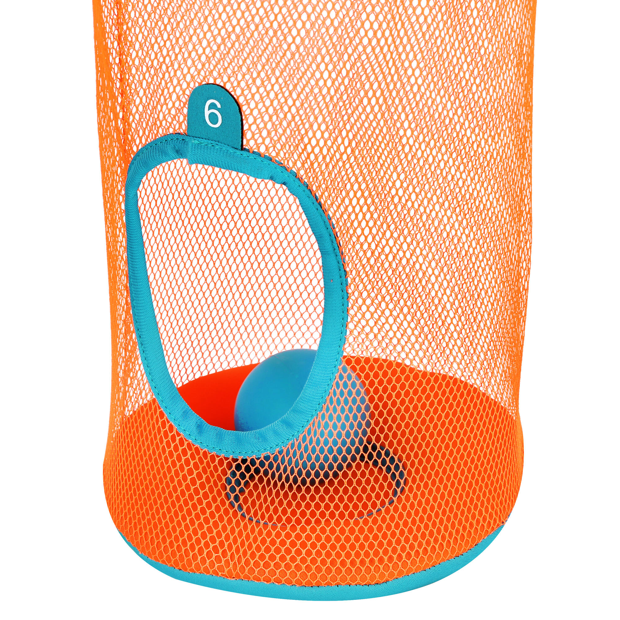 Siatka do nauki nurkowania Spokey Diving Net 2/6