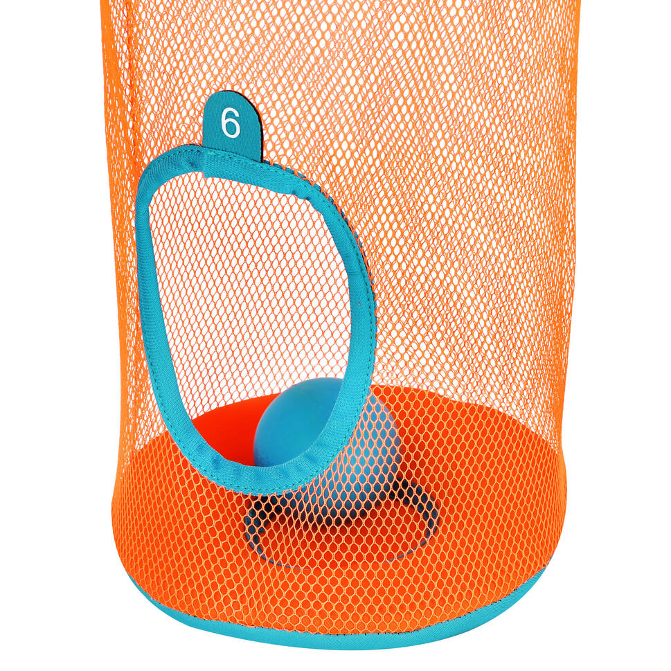 Siatka do nauki nurkowania Spokey Diving Net