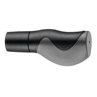 Zestaw Uchwytów Ergo 2-Komponentowy Czarny/Szary 130/130Mm - 1 Strona Otwarta