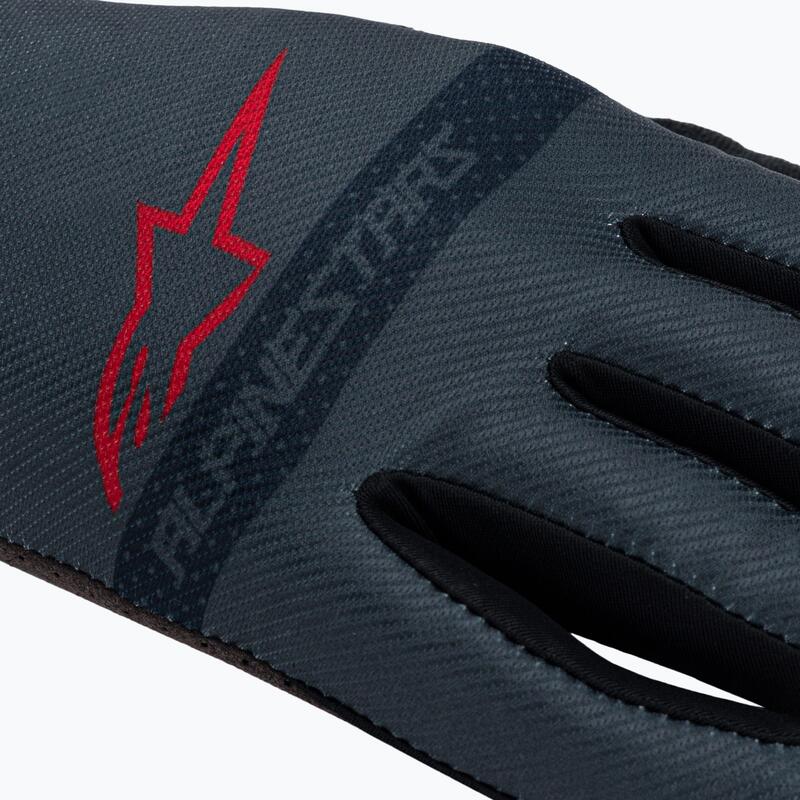 Mănuși de ciclism pentru bărbați Alpinestars Aspen Pro Lite