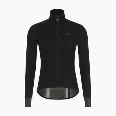 Santini guard nimbus heren fietsjack
