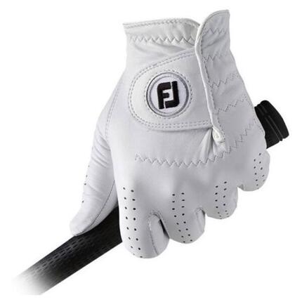 Guante Golf Footjoy CabrettaSof Mujer Blanco