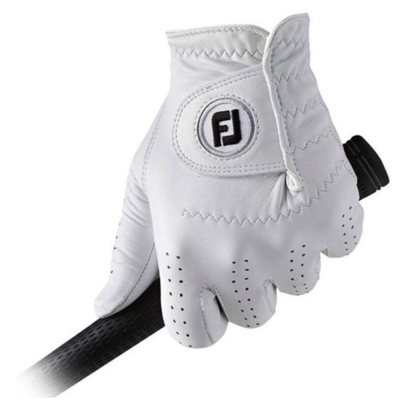 Footjoy CabrettaSof Parel Dames