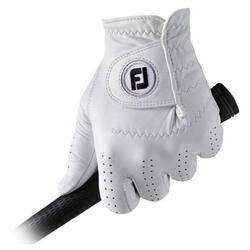 Footjoy CabrettaSof Pearl Femmes