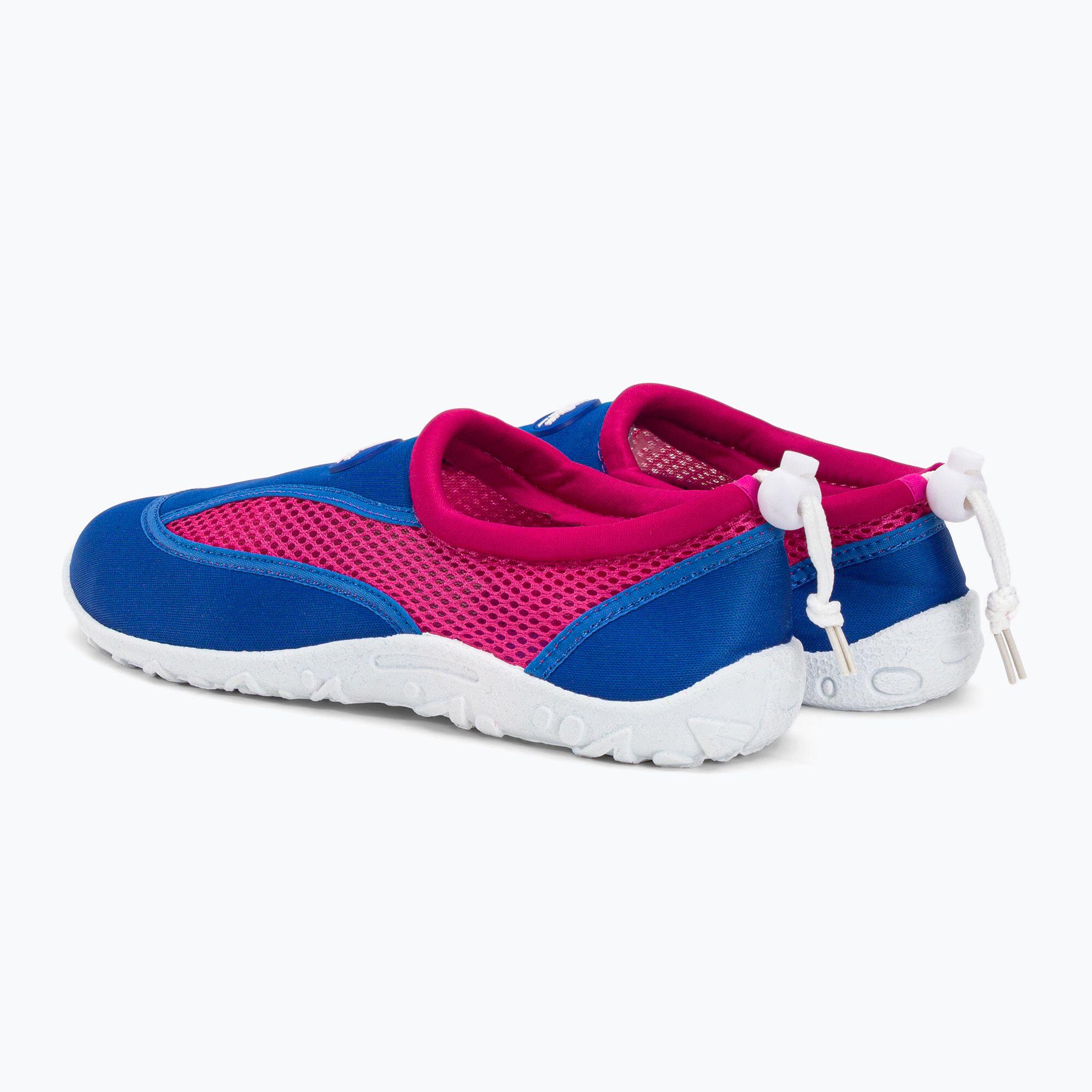 Dames waterschoenen Aqualung Cancun 3/5