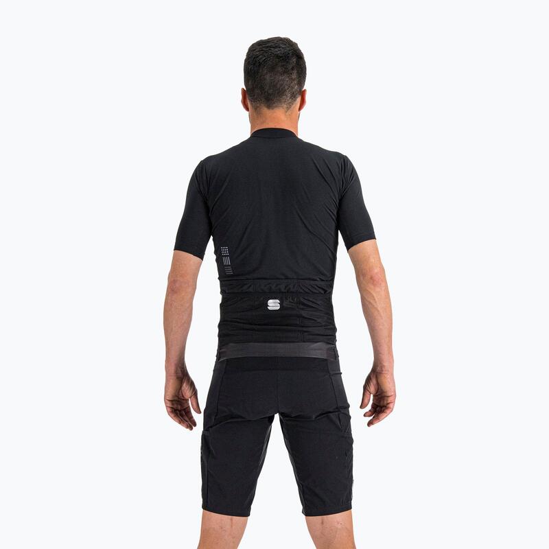 Férfi Sportful Supergiara Overshort kerékpáros rövidnadrág