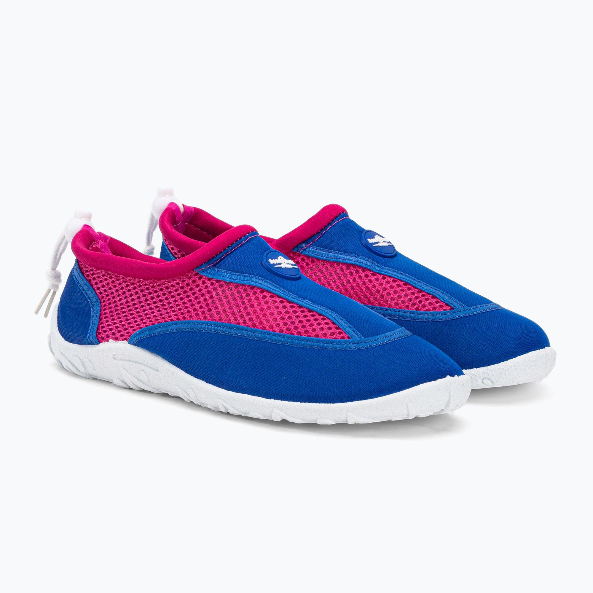 Dames waterschoenen Aqualung Cancun 4/5