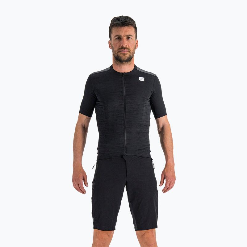 Pantaloncini da ciclismo da uomo Sportful Supergiara Overshort