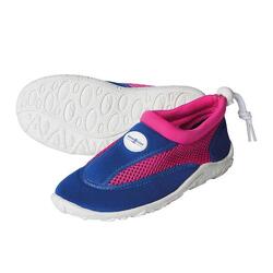 Chaussures aquatiques femme Aqualung Cancun