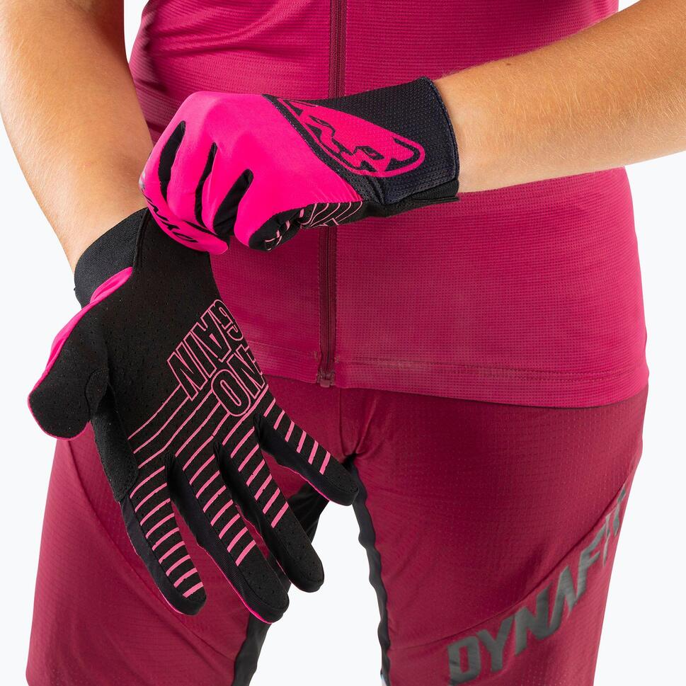 Rękawiczki rowerowe DYNAFIT Ride