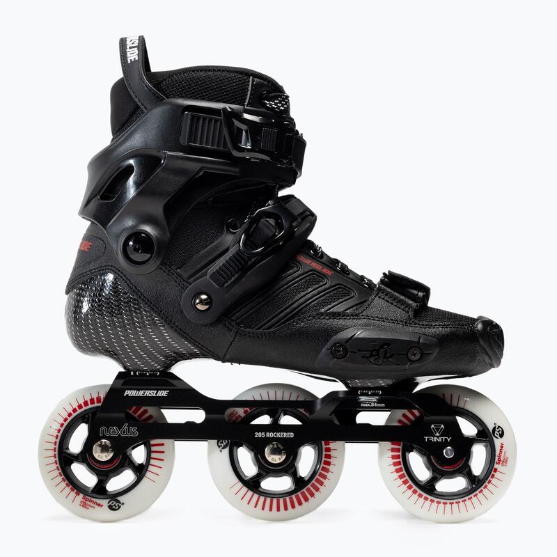 Patins à roulettes Powerslide HC Evo Pro 90 pour hommes