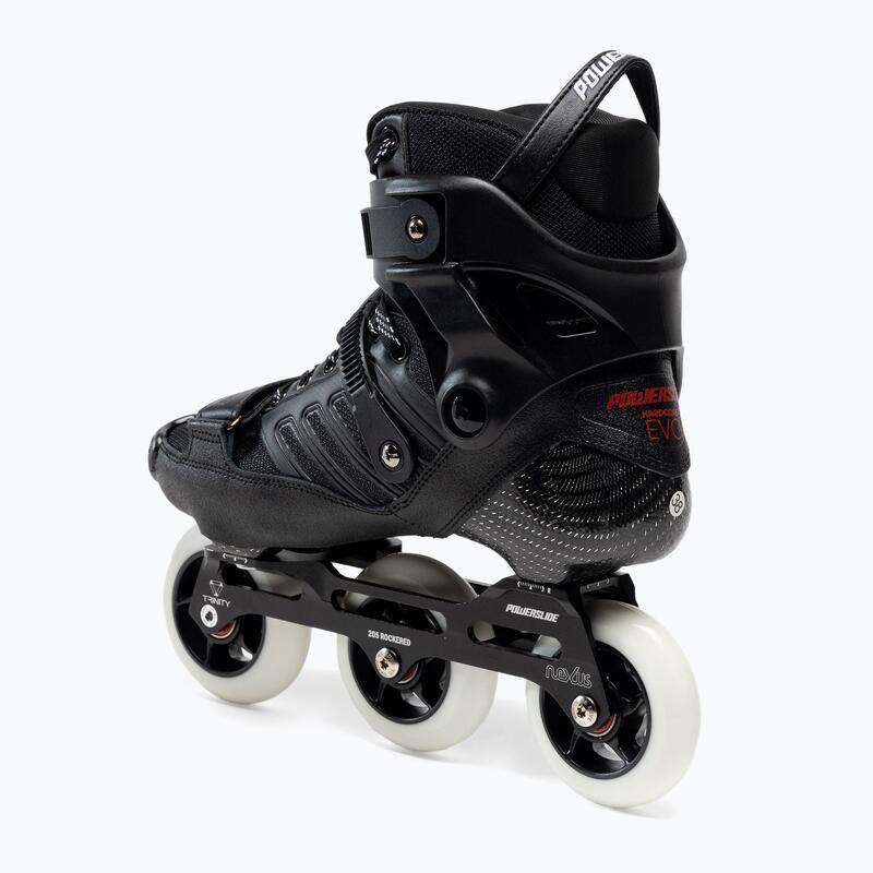 Patins à roulettes Powerslide HC Evo Pro 90 pour hommes