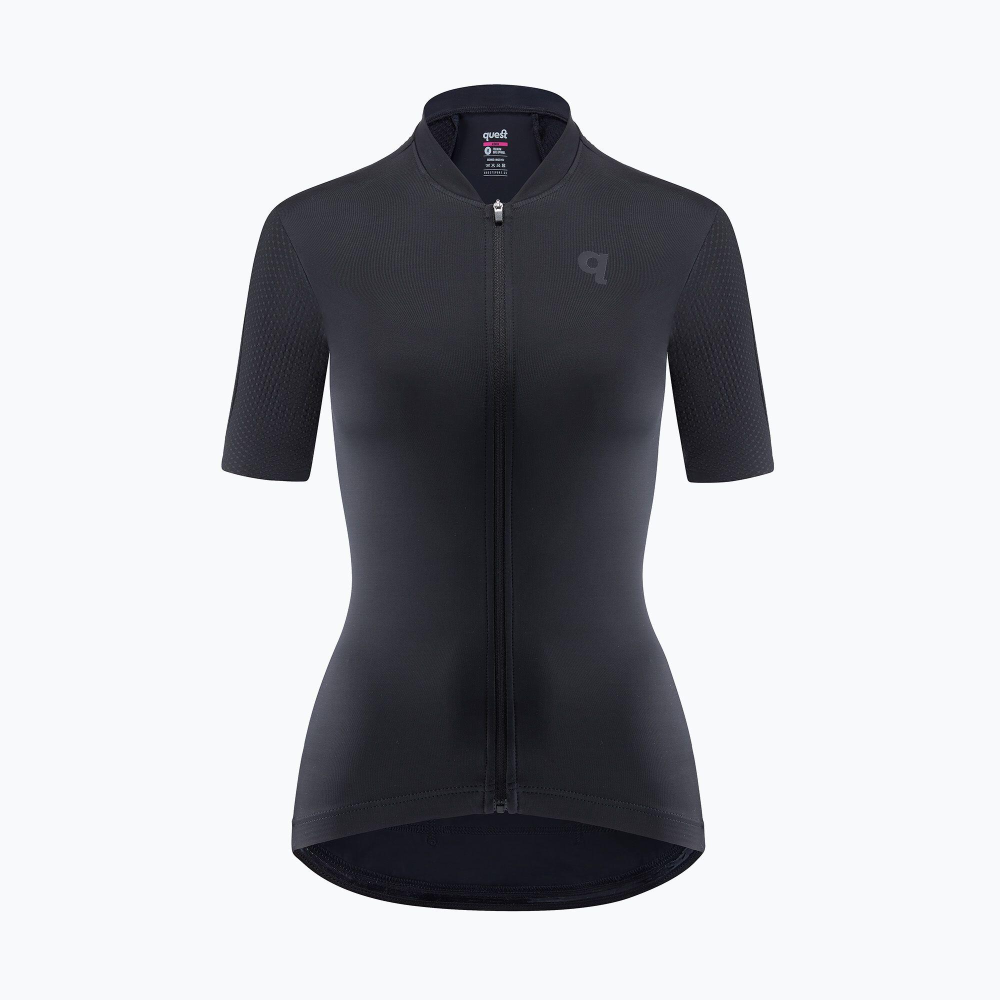 Camisa de ciclismo feminina Quest Racing Aero 3/3