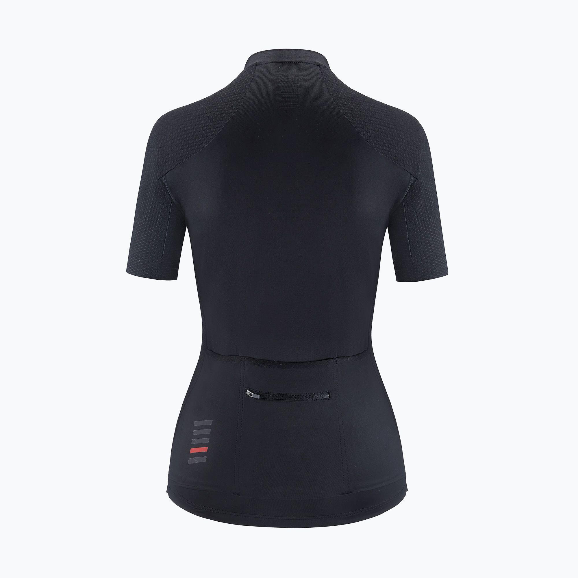 Camisa de ciclismo feminina Quest Racing Aero 2/3