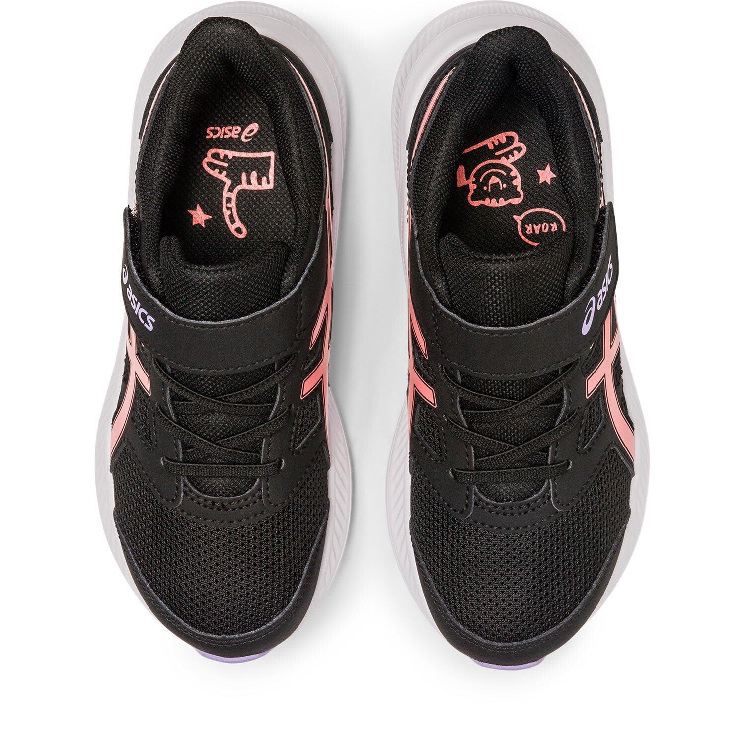 Calçado Multidesportivo para Crianças - ASICS Jolt 4 PS 6/6