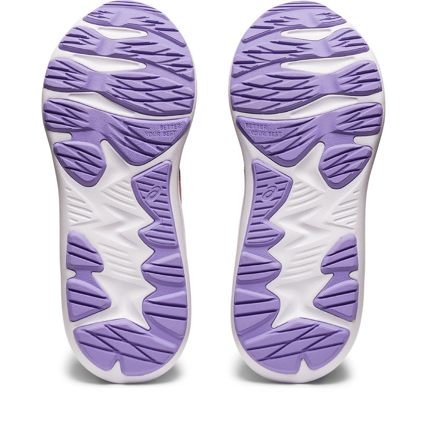 Calçado Multidesportivo para Crianças - ASICS Jolt 4 PS 5/6