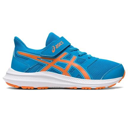 Chaussures - Multisport - Enfants - Amorti AMPLIFOAM™ - JOLT™ 4 PS - Noir/Papaye