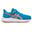 Zapatillas Multideporte Niños - ASICS Jolt 4 PS - Island Blue/Sun Peach