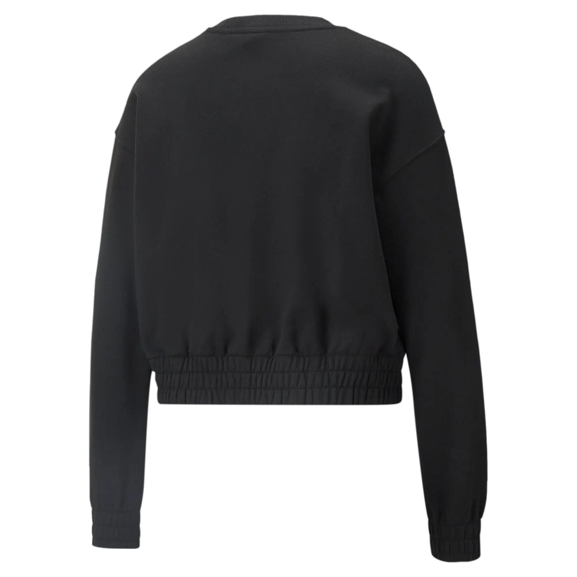 Bluza dresowa damska Puma HER 2/7