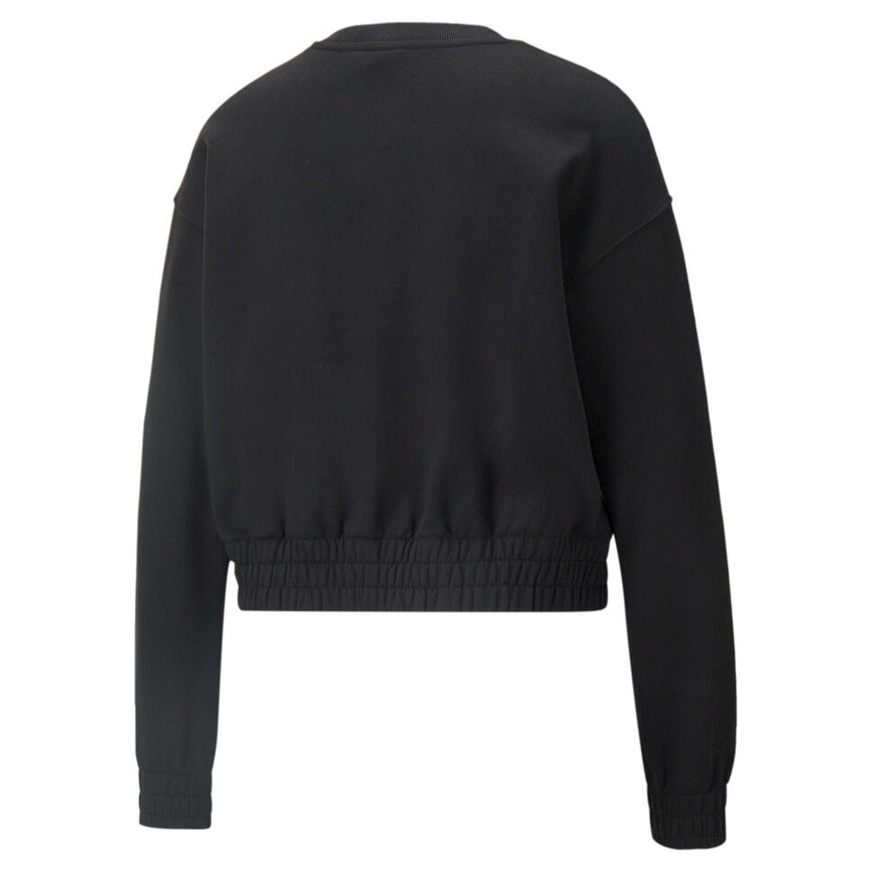 Bluza dresowa damska Puma HER