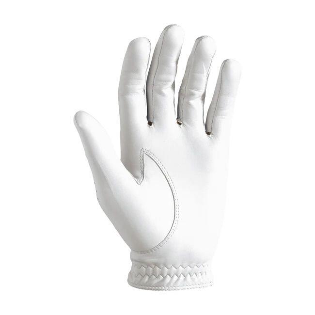 Footjoy FJ Pure Touch Pearl Homme 2/3