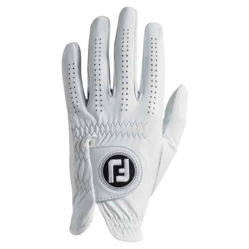 Footjoy FJ Pure Touch Pearl Herren