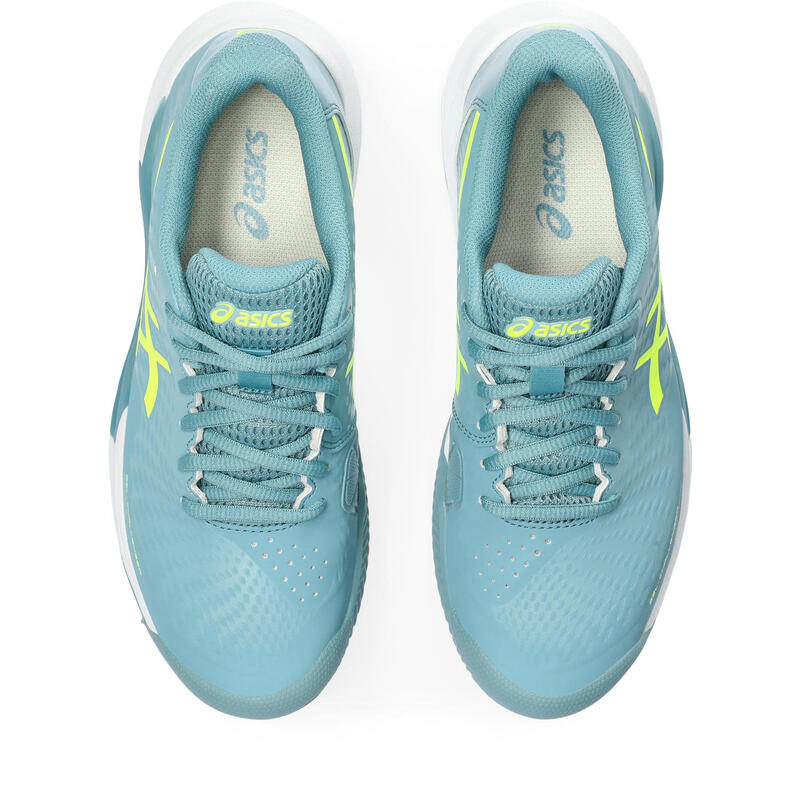 Sapatilhas para mulher, ASICS Gel-Challenger 14 Clay