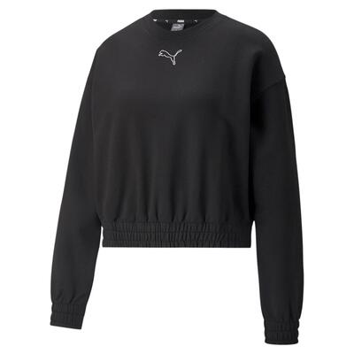 Puma her crew damessweatshirt