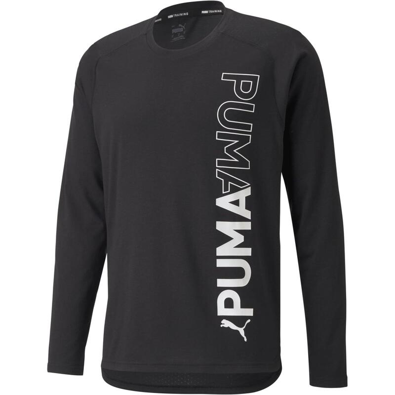 Bluza dresowa męska Puma TRAIN
