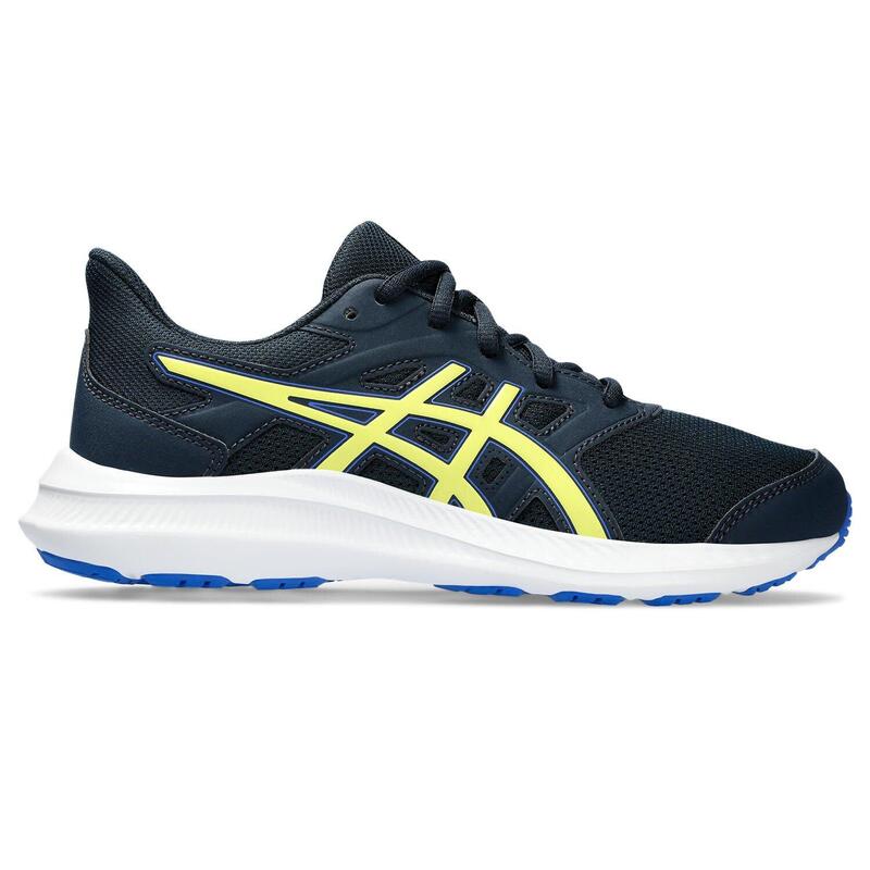 Zapatillas y sneakers ASICS JUNIOR NEGRO - Tendencias 2023