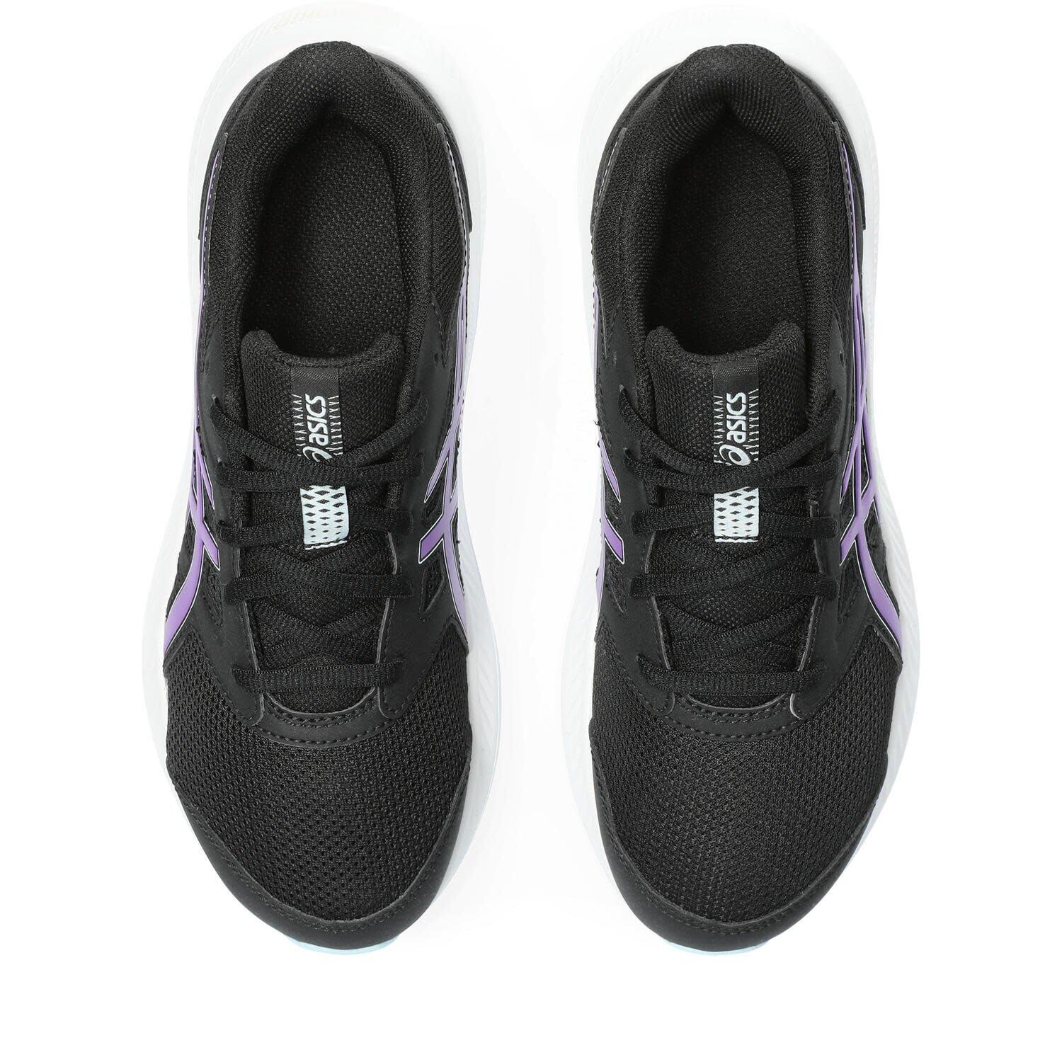 Hardloopschoenen voor Kinderen Asics Jolt 4 GS Zwart 7/7