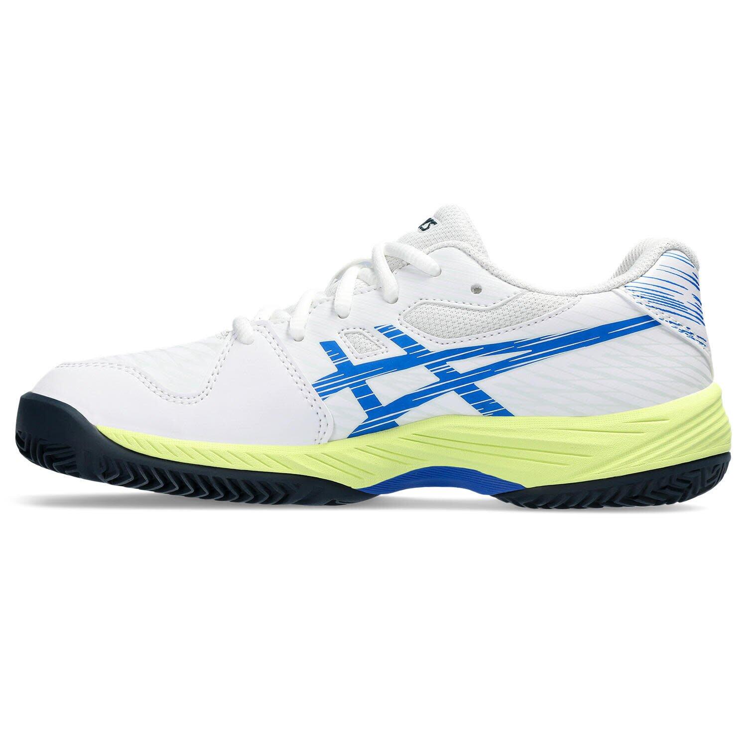 Chaussures De Tennis Et De Padel Enfants - ASICS Gel-Game 9 PADEL GS - 3/7