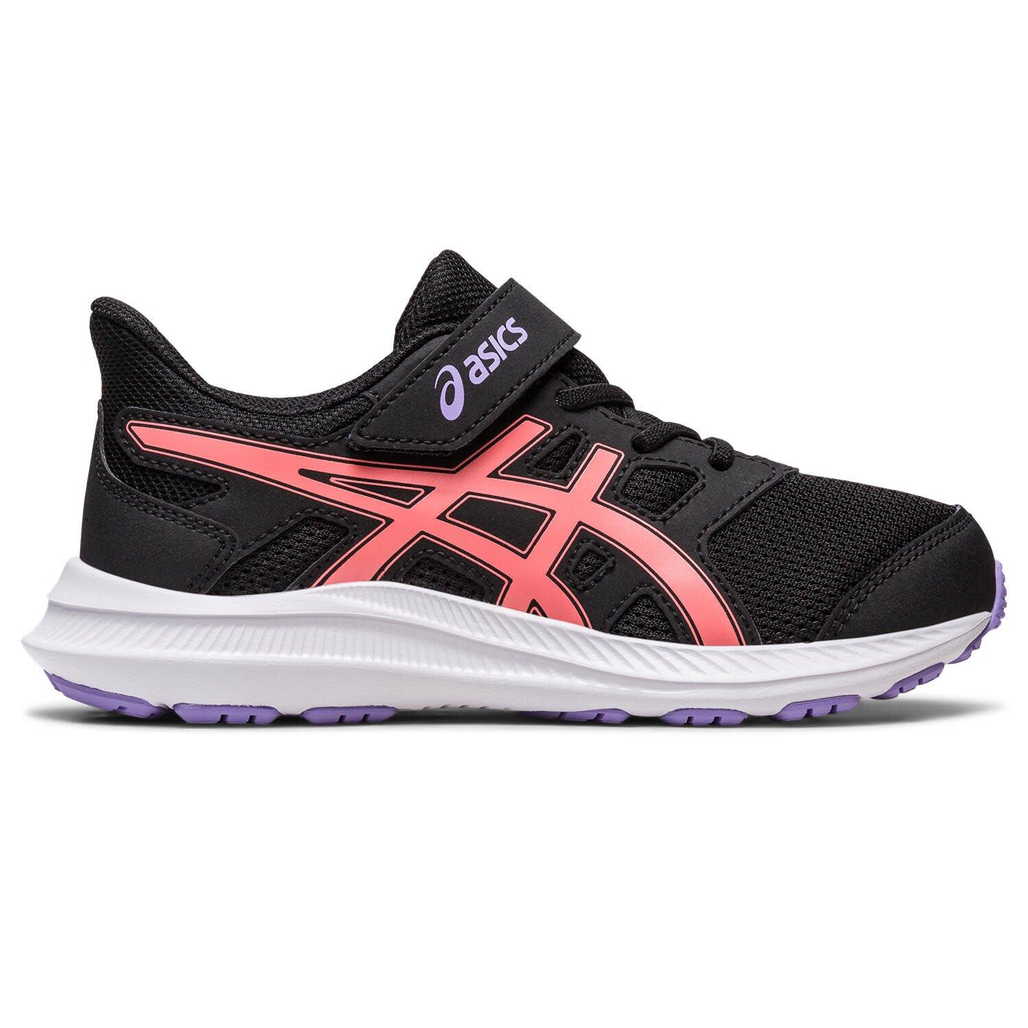 Calçado multidesportivo para crianças - asics jolt 4 ps