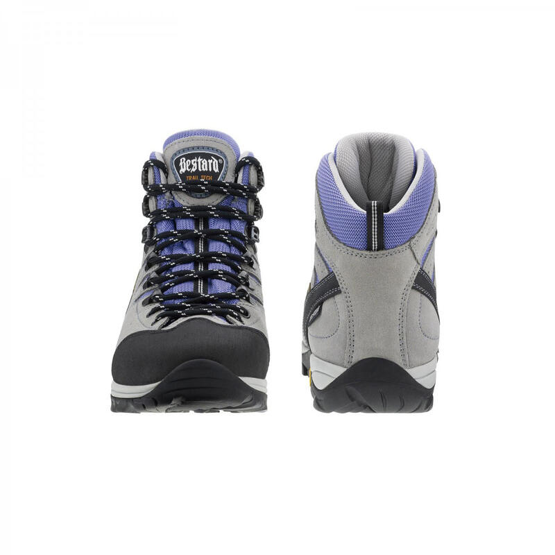 Botas Senderismo y Trekking Impermeables para Mujer Bestard Nova Lady  Gore-Tex