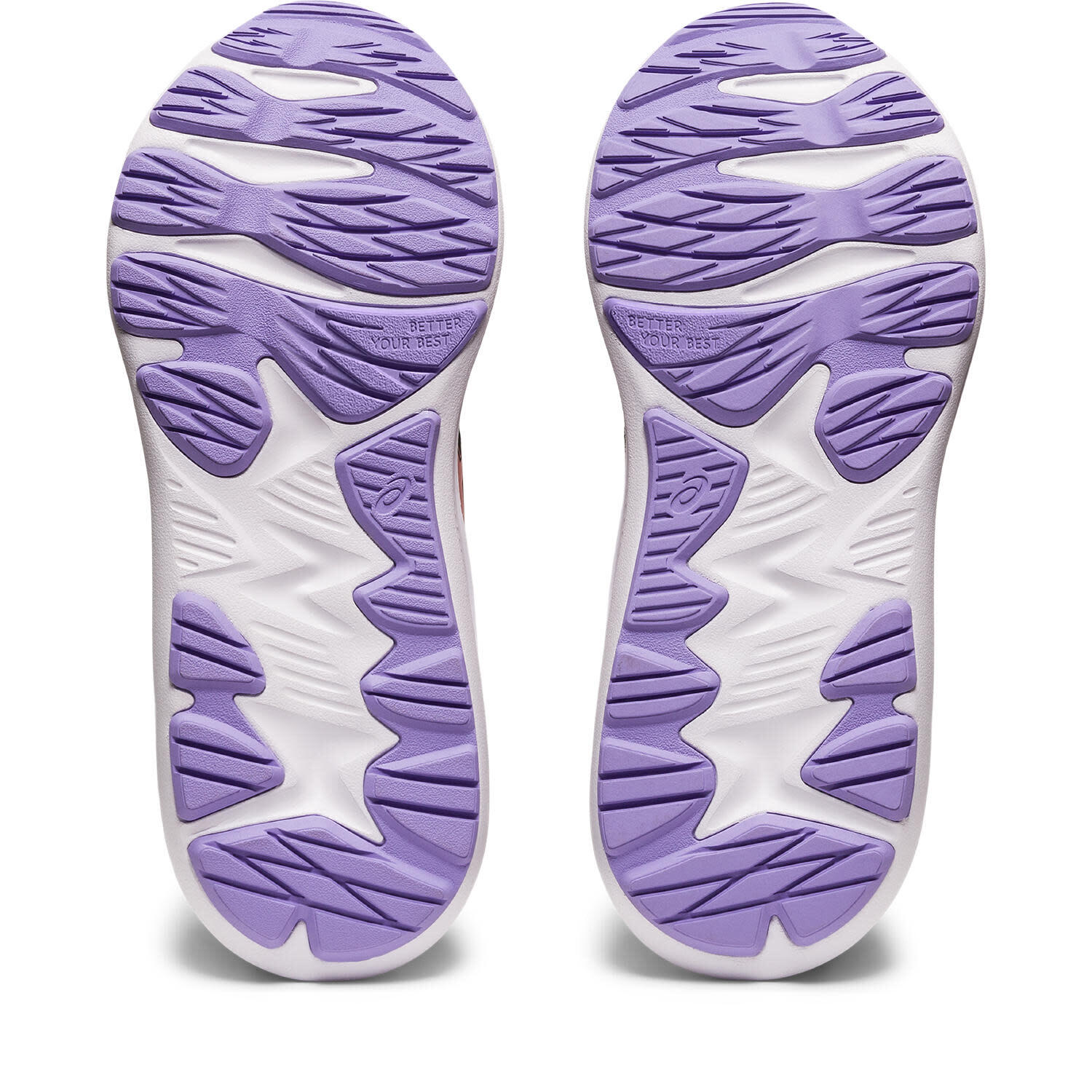 Scarpe - Running - Bambini - Confortevoli, Traspiranti JOLT™ 4 PS - Nero/Papaya 6/6