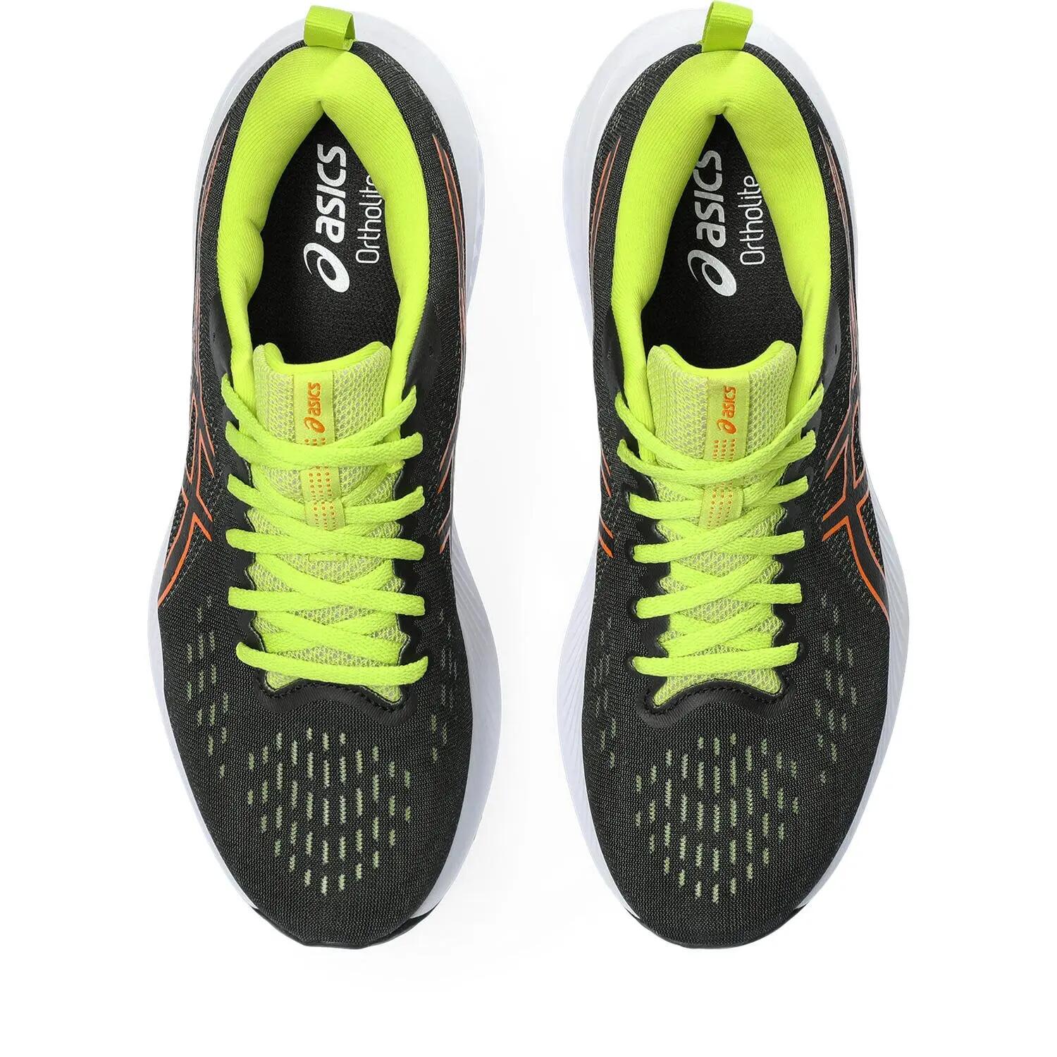 Scarpe da Running per Adulti Asics Gel-Excite 10 Nero 7/7