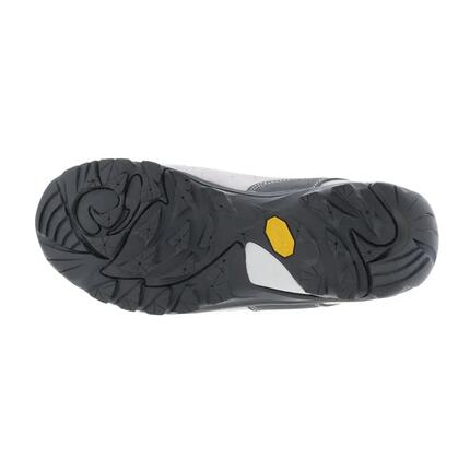 Damen - Wandern - Stiefel - Leicht, Wasserdicht, Turó Lady - Grau/Violett