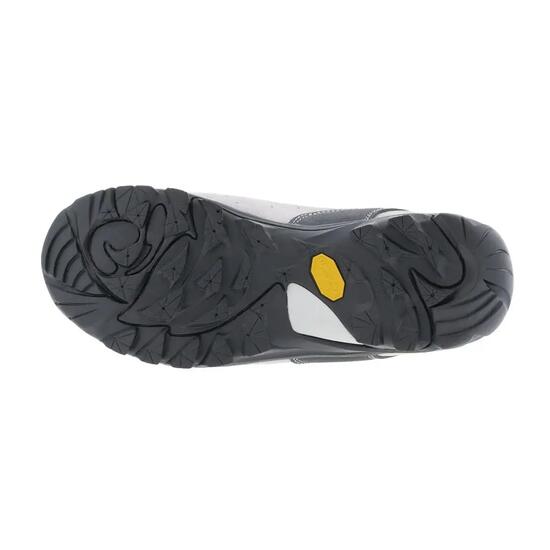 Damen - Wandern - Stiefel - Leicht, Wasserdicht, Turó Lady - Grau/Violett