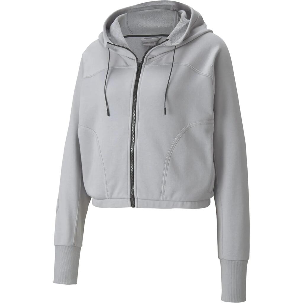 Дамски спортен суитшърт Puma MAPF1