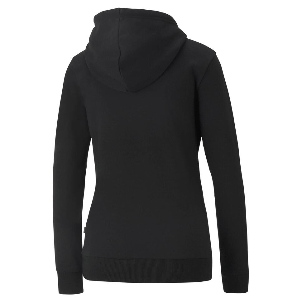 Bluza sportowa damska Puma ESS+ METALLIC LOGO