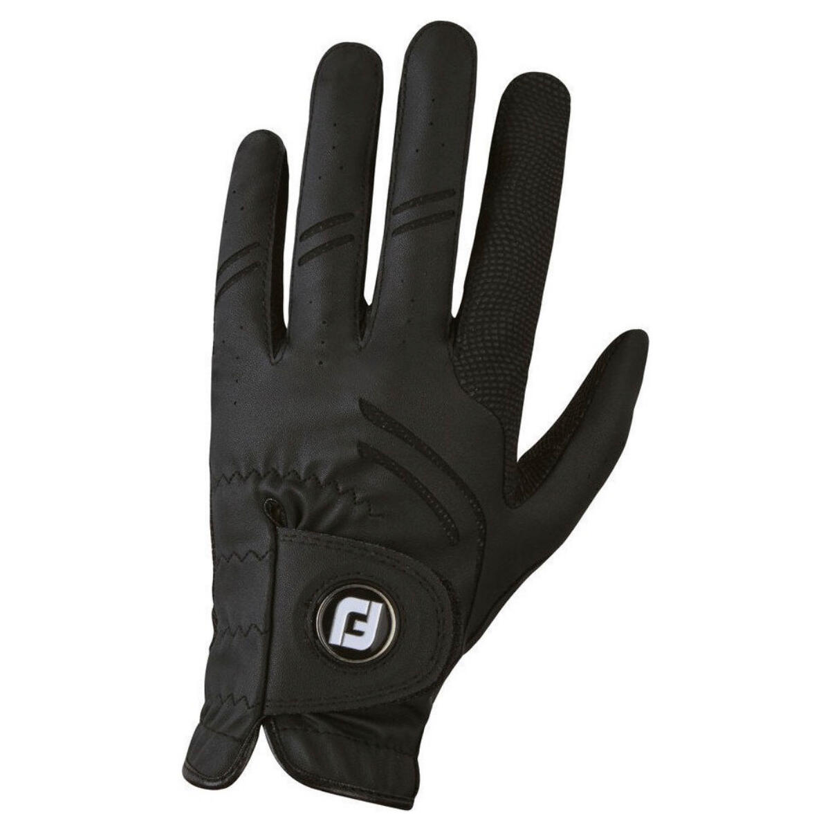 Footjoy - Footjoy Gt Xtreme Noir Pour Femmes - Gants - Noir - 42 M/l - Decathlon