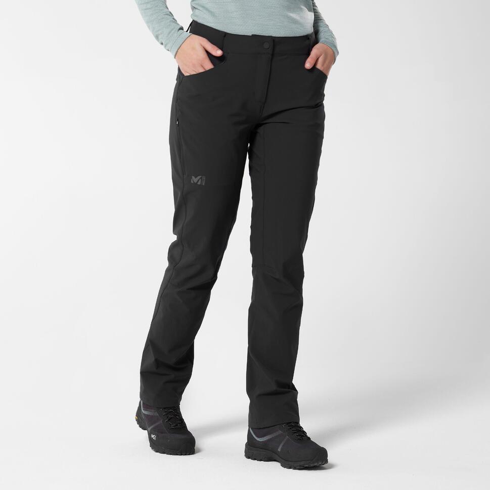 Spodnie trekkingowe damskie Millet Trekker Stretch Pant Iii W